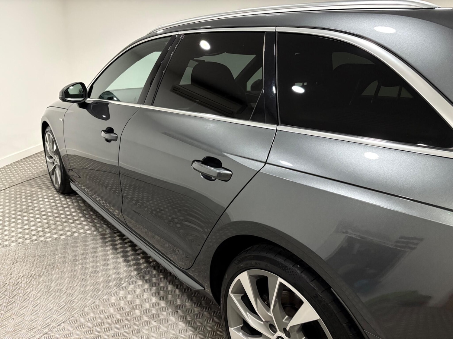 Used Audi A4 Avant 2021 for sale - 76572215: Photo 58