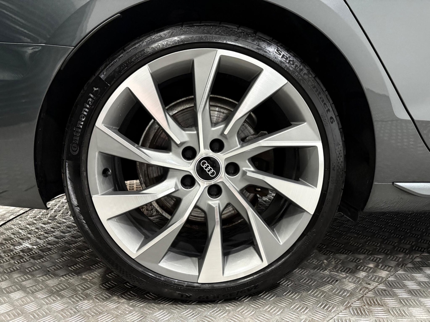 Used Audi A4 Avant 2021 for sale - 76572215: Photo 59