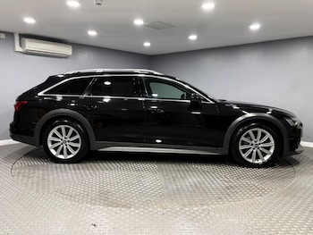 Used Audi A6 Allroad 2019 for sale - 79521224: Photo