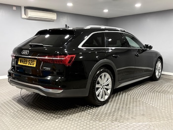 Used Audi A6 Allroad 2019 for sale - 79521224: Photo