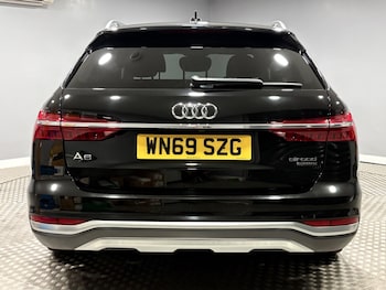 Used Audi A6 Allroad 2019 for sale - 79521224: Photo