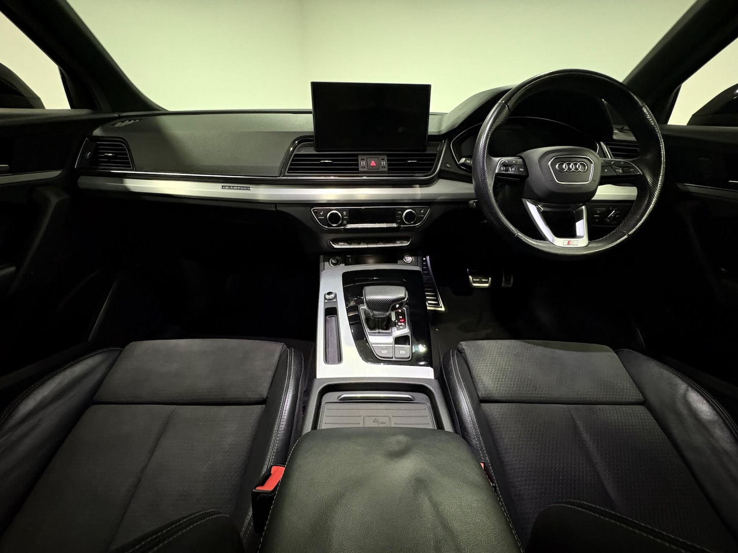 Used Audi Q5 2021 for sale - 77021216: Photo 10