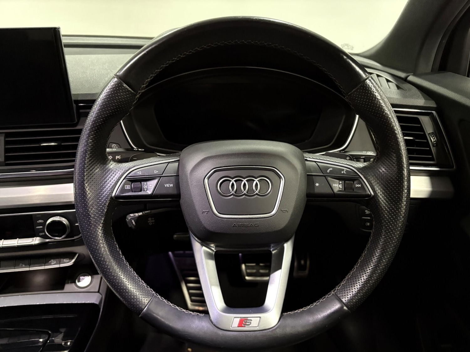 Used Audi Q5 2021 for sale - 77021216: Photo 15