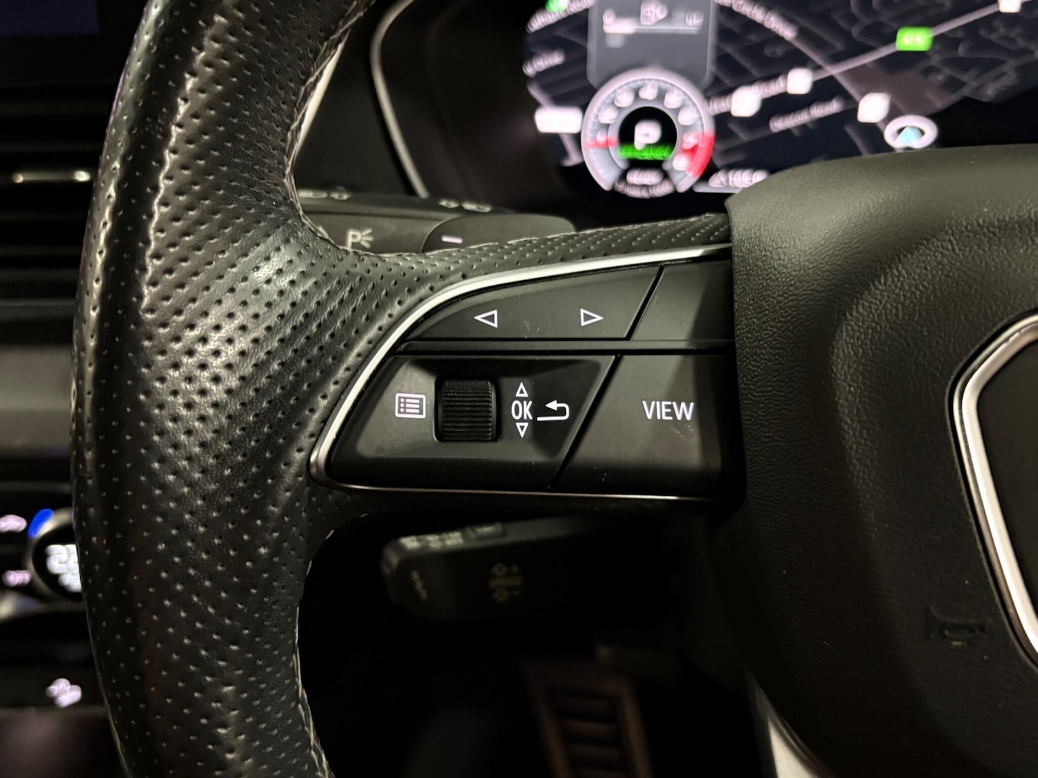 Used Audi Q5 2021 for sale - 77021216: Photo 17