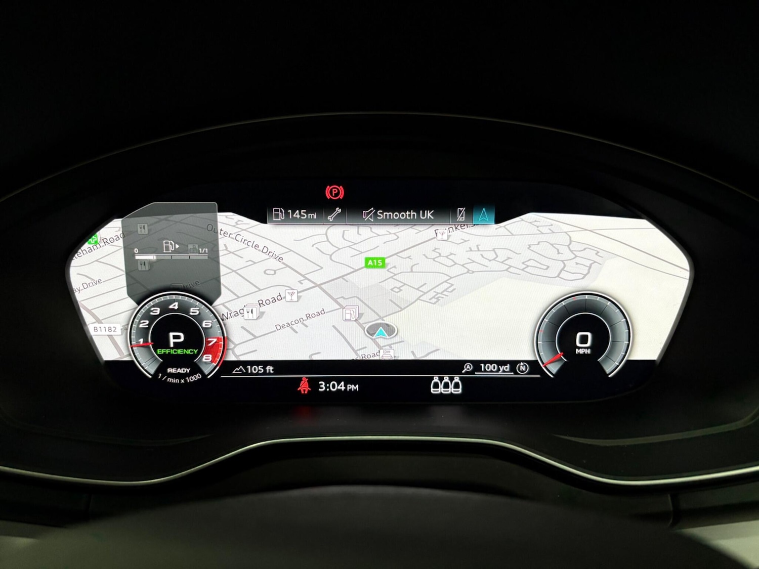 Used Audi Q5 2021 for sale - 77021216: Photo 19