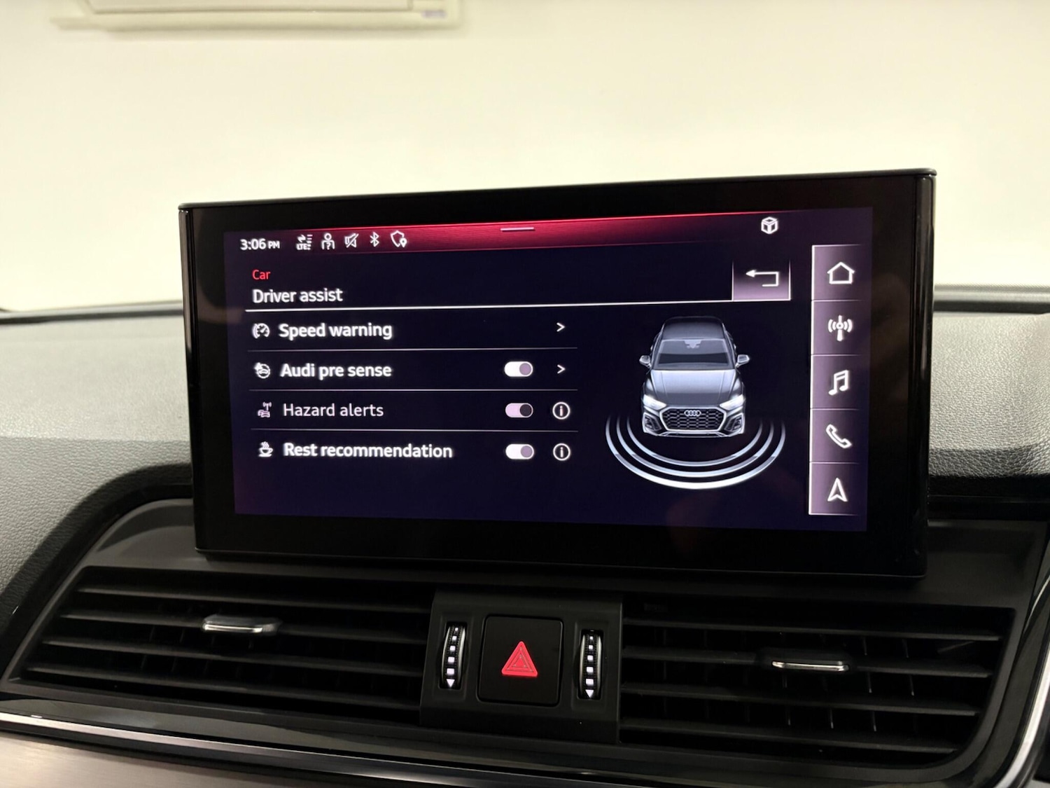 Used Audi Q5 2021 for sale - 77021216: Photo 29