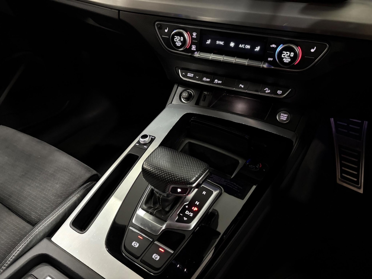 Used Audi Q5 2021 for sale - 77021216: Photo 34