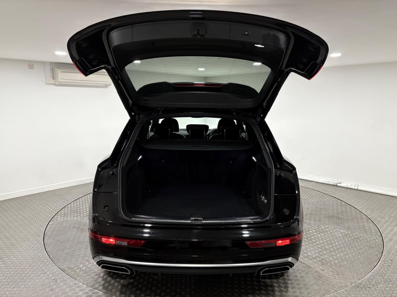 Used Audi Q5 2021 for sale - 77021216: Photo 47