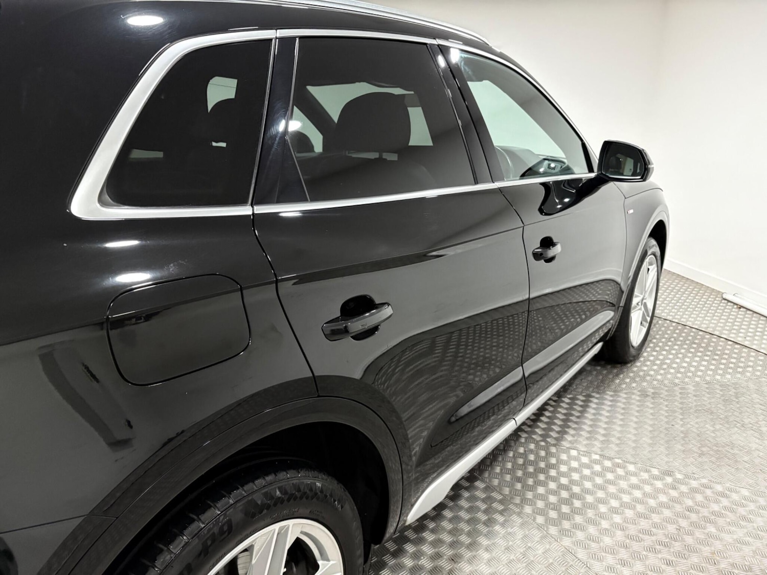 Used Audi Q5 2021 for sale - 77021216: Photo 54