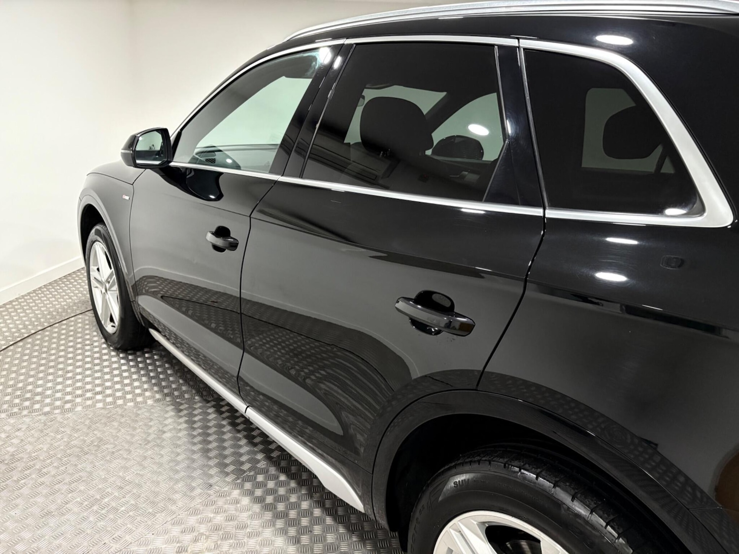 Used Audi Q5 2021 for sale - 77021216: Photo 55