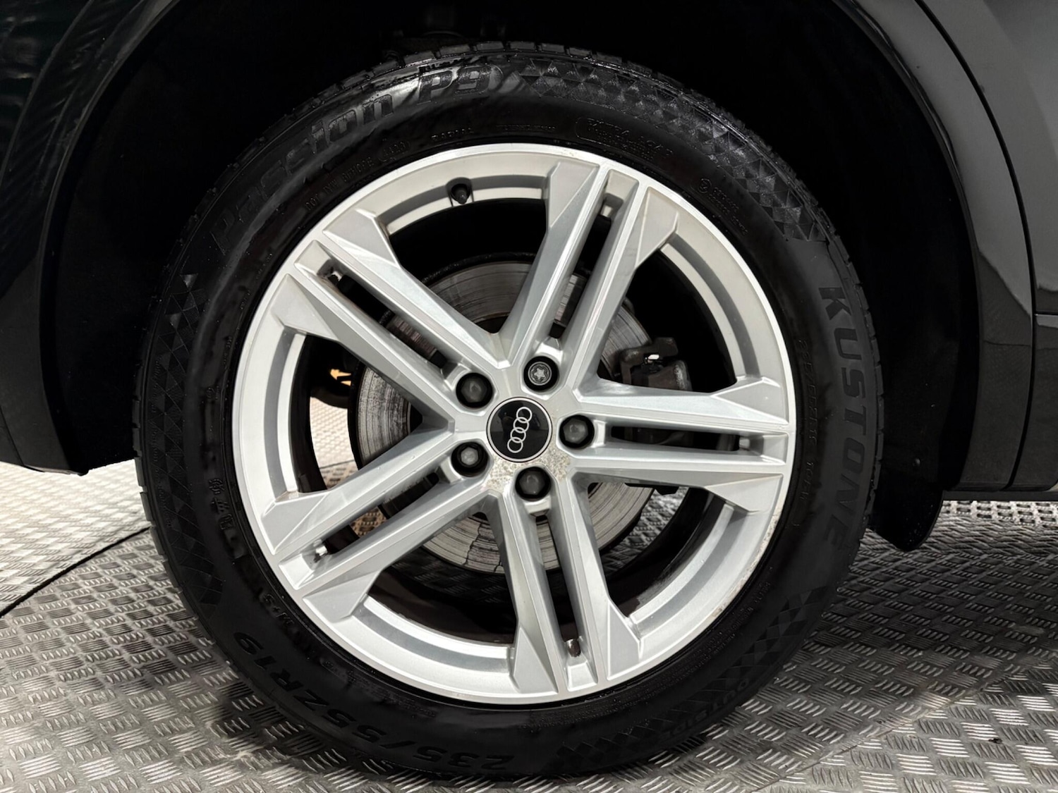 Used Audi Q5 2021 for sale - 77021216: Photo 56