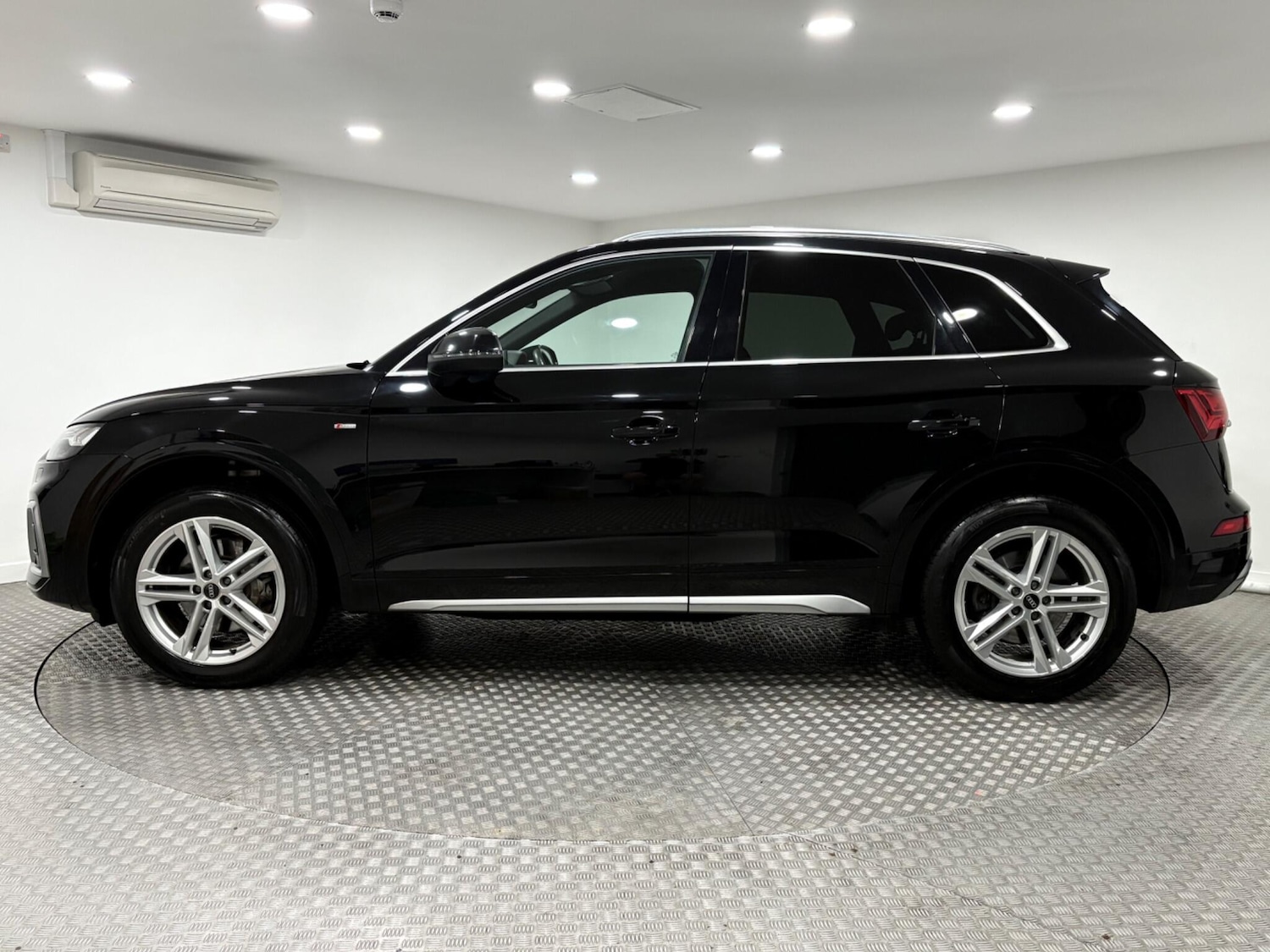 Used Audi Q5 2021 for sale - 77021216: Photo 6