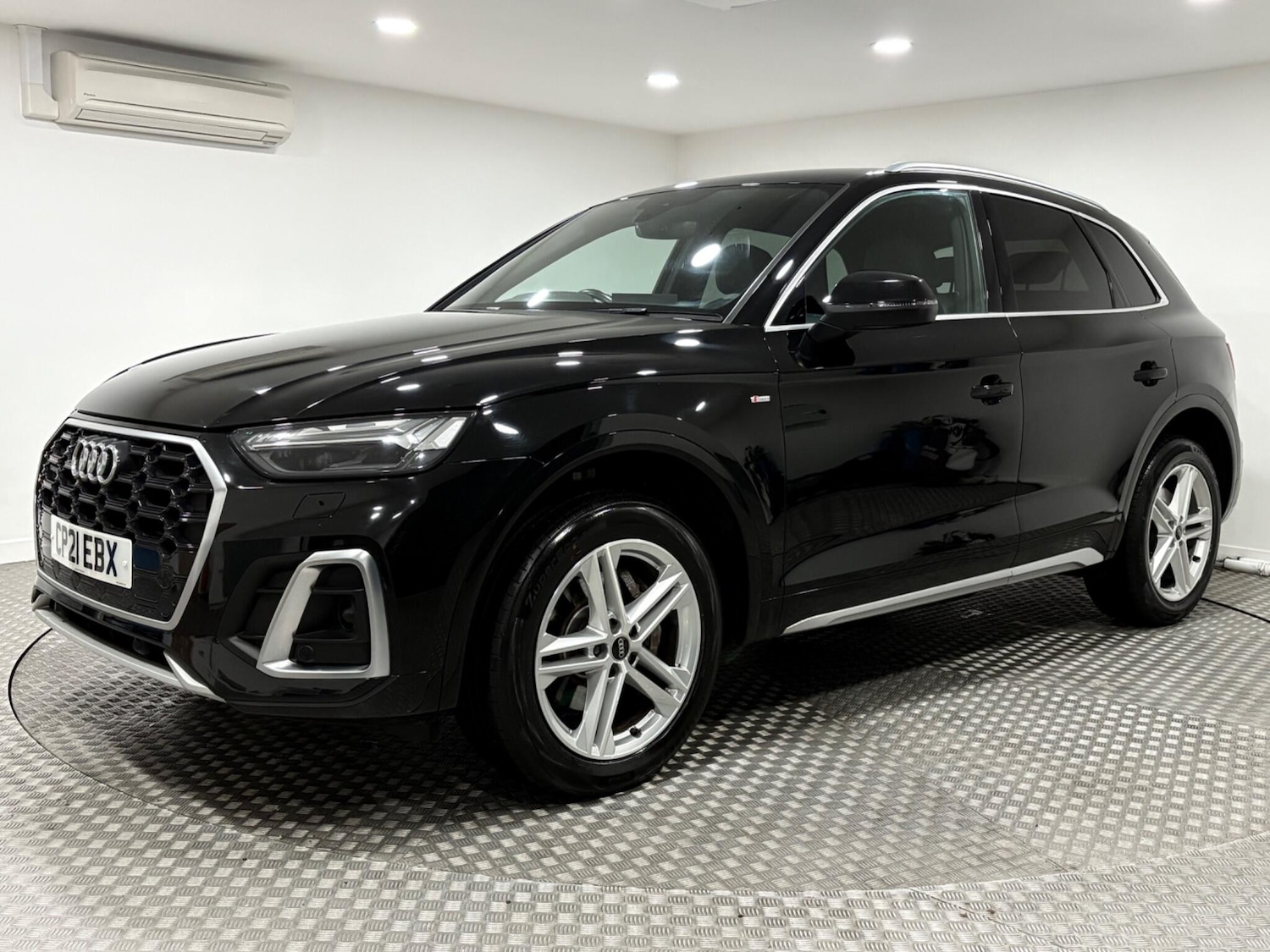 Used Audi Q5 2021 for sale - 77021216: Photo 7