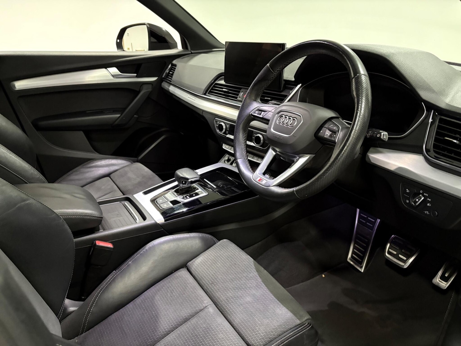 Used Audi Q5 2021 for sale - 77021216: Photo 9