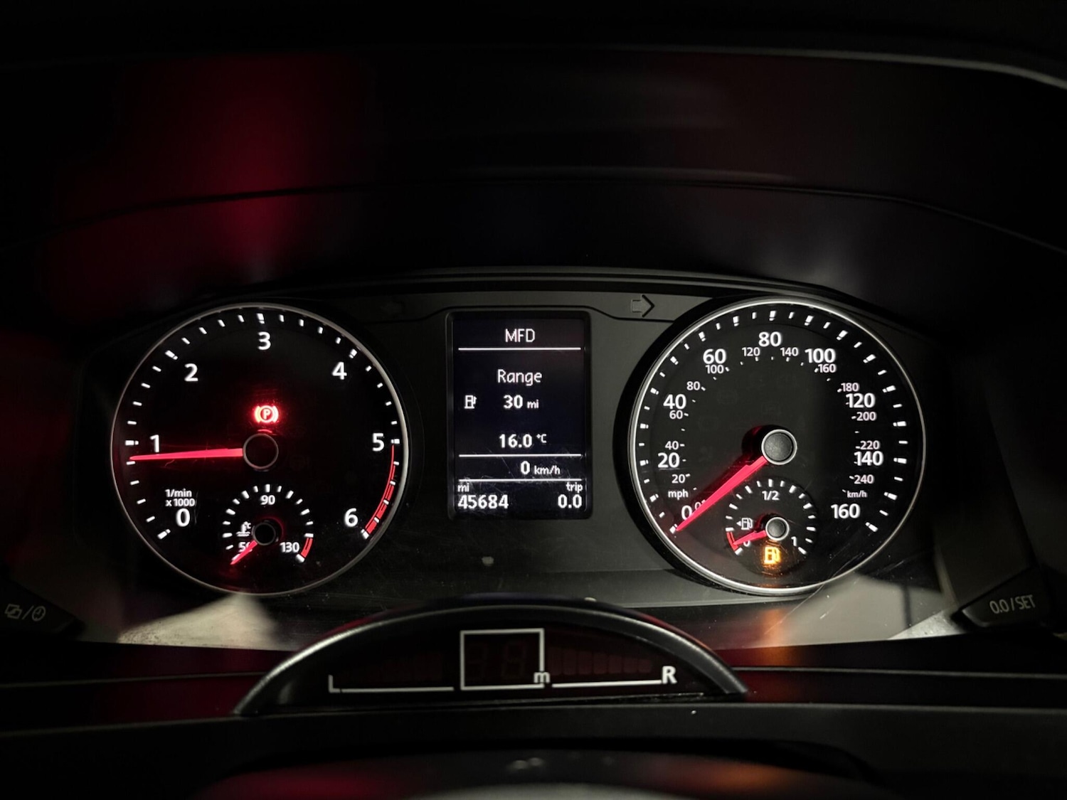 Used Volkswagen Transporter 2018 for sale - 78007348: Photo 11