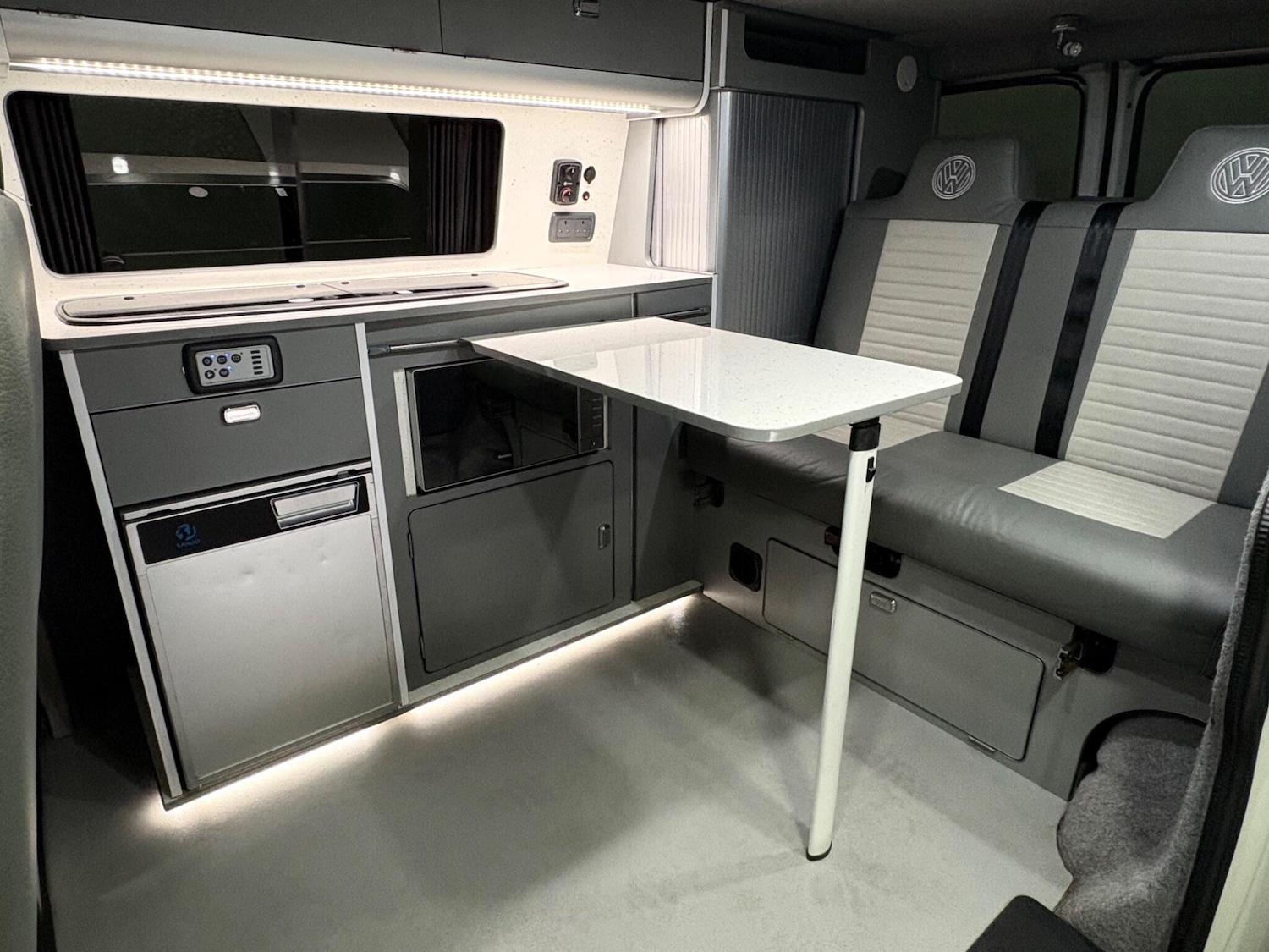 Used Volkswagen Transporter 2018 for sale - 78007348: Photo 15