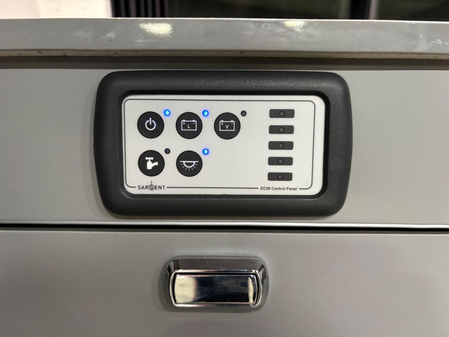 Used Volkswagen Transporter 2018 for sale - 78007348: Photo 19