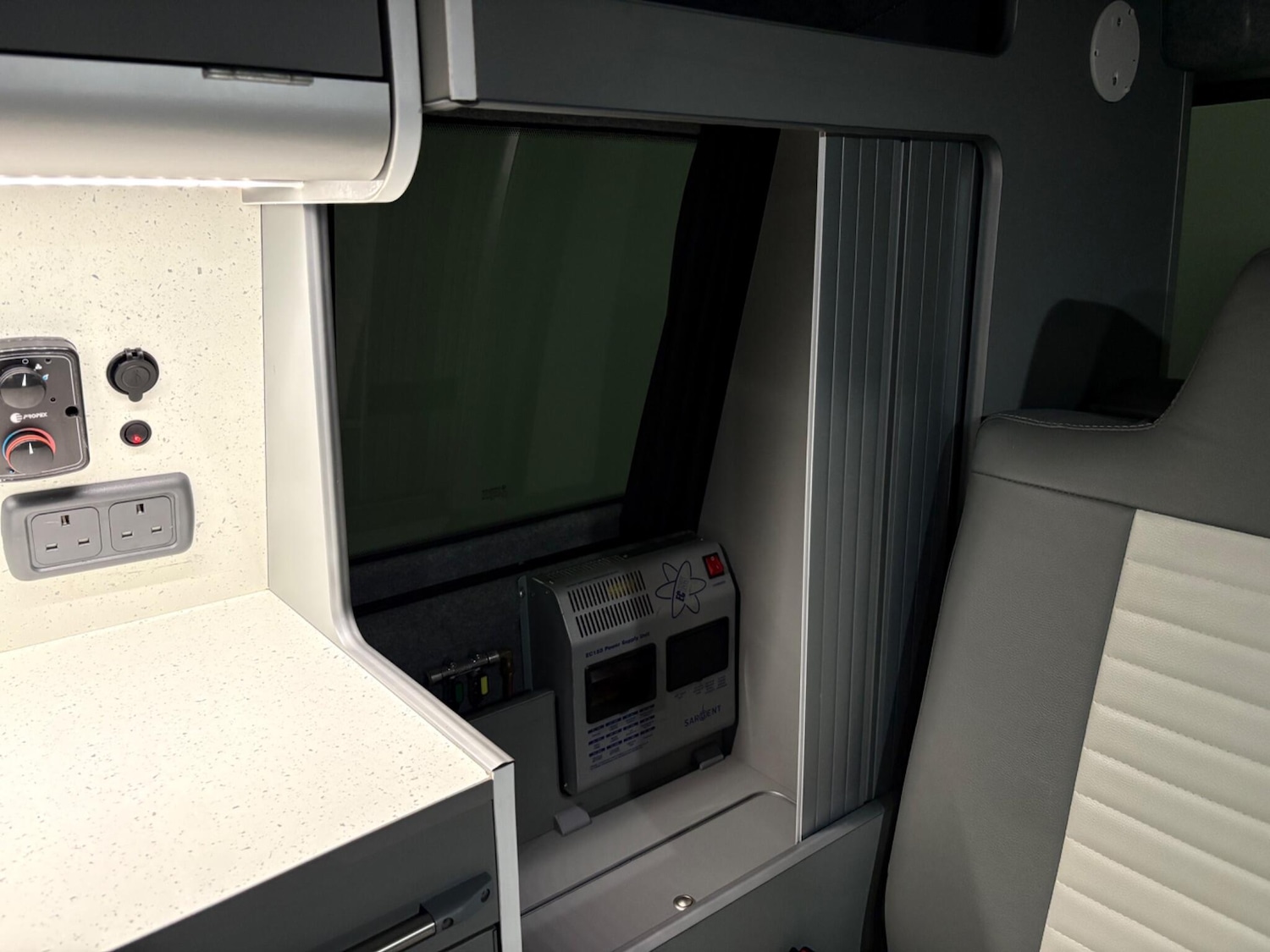 Used Volkswagen Transporter 2018 for sale - 78007348: Photo 20