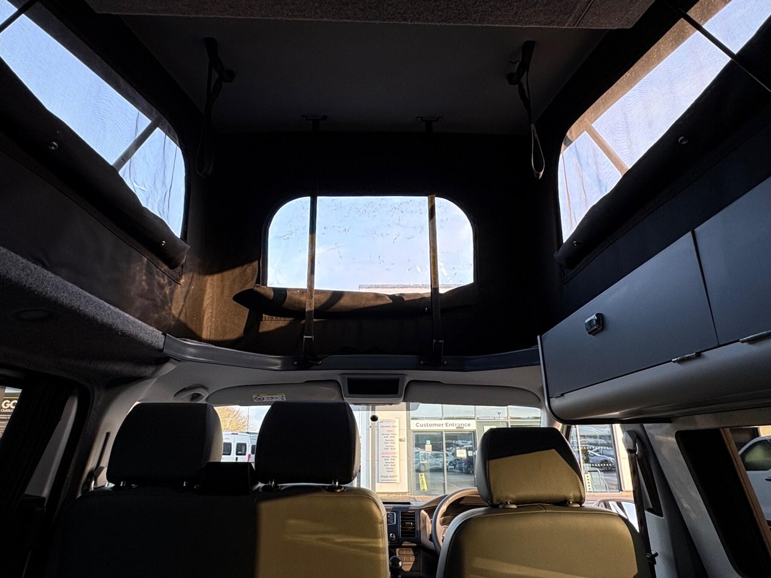 Used Volkswagen Transporter 2018 for sale - 78007348: Photo 23