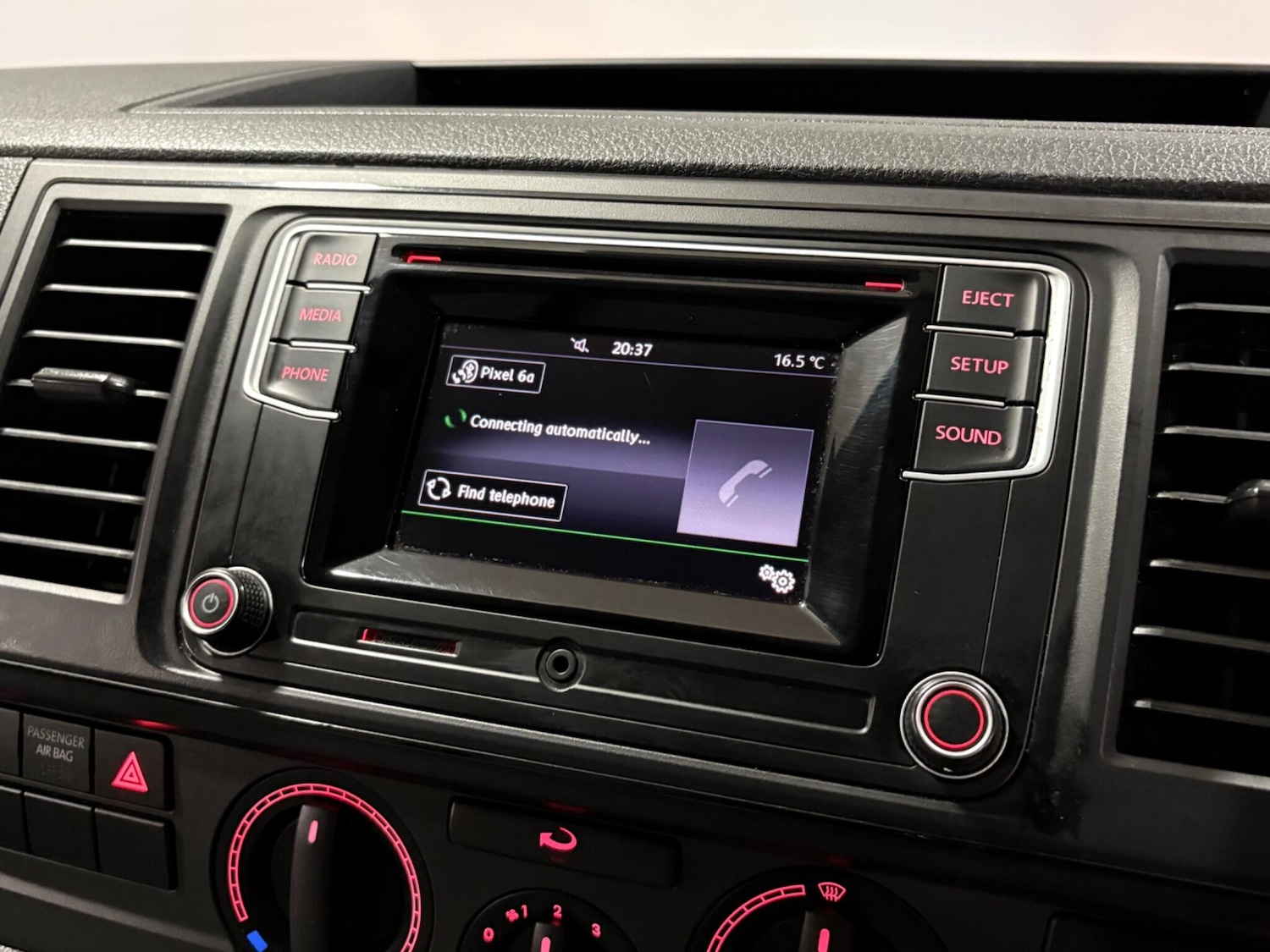 Used Volkswagen Transporter 2018 for sale - 78007348: Photo 36