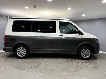 Used Volkswagen Transporter 2018 for sale - 78007348: Photo