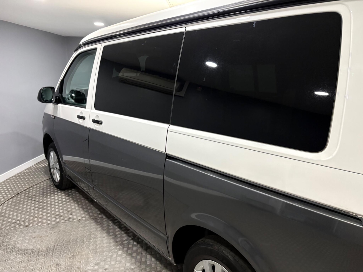 Used Volkswagen Transporter 2018 for sale - 78007348: Photo 51