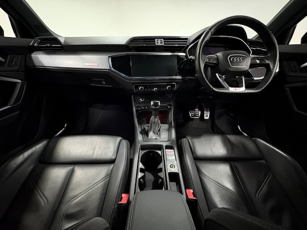Used Audi Q3 2019 for sale - 76307343: Photo 10