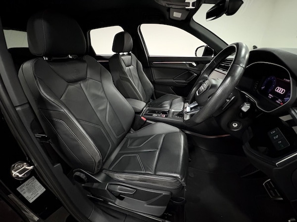 Used Audi Q3 2019 for sale - 76307343: Photo 12