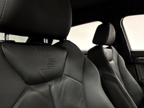 Used Audi Q3 2019 for sale - 76307343: Photo 13