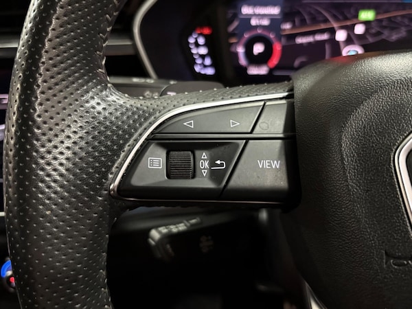 Used Audi Q3 2019 for sale - 76307343: Photo 17