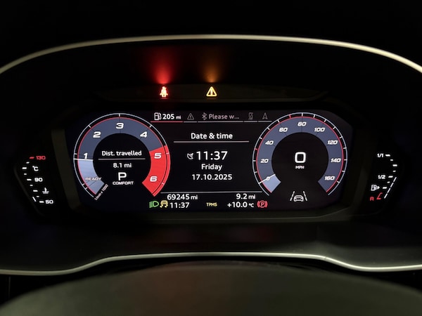 Used Audi Q3 2019 for sale - 76307343: Photo 18