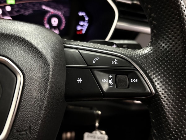 Used Audi Q3 2019 for sale - 76307343: Photo 20