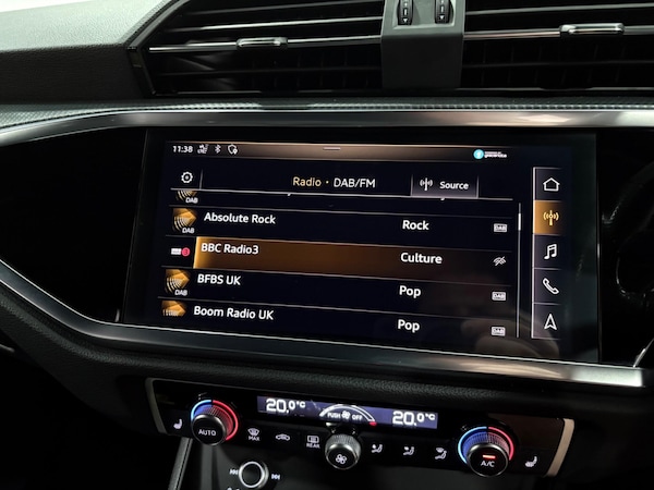 Used Audi Q3 2019 for sale - 76307343: Photo 22