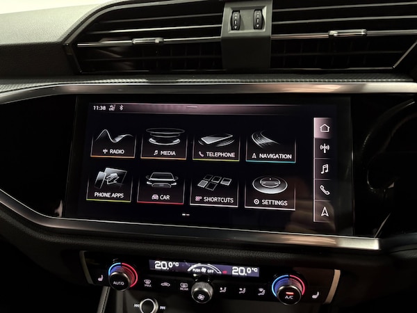 Used Audi Q3 2019 for sale - 76307343: Photo 27