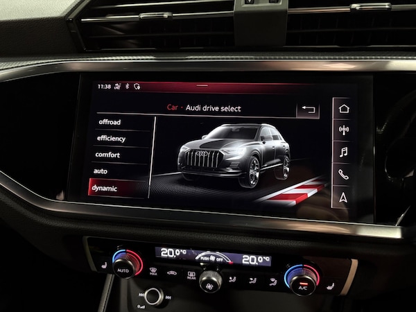 Used Audi Q3 2019 for sale - 76307343: Photo 29