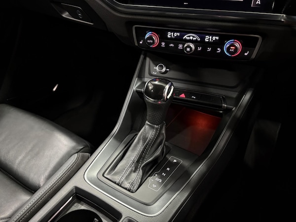 Used Audi Q3 2019 for sale - 76307343: Photo 34
