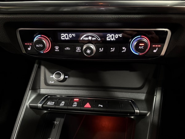 Used Audi Q3 2019 for sale - 76307343: Photo 36