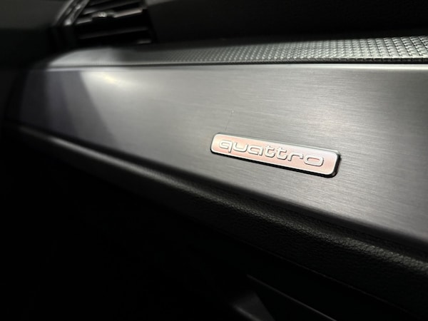 Used Audi Q3 2019 for sale - 76307343: Photo 37