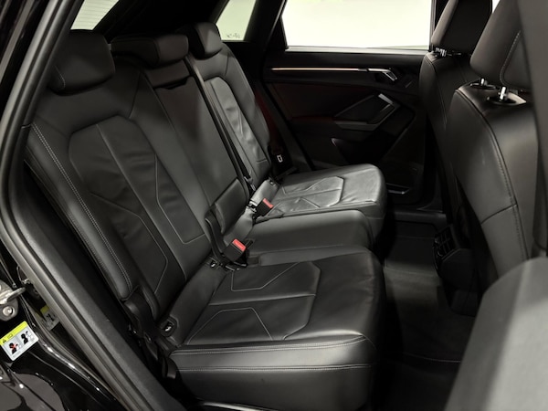 Used Audi Q3 2019 for sale - 76307343: Photo 45