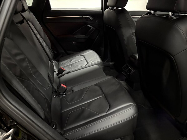 Used Audi Q3 2019 for sale - 76307343: Photo 46