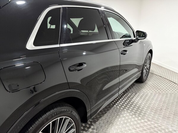 Used Audi Q3 2019 for sale - 76307343: Photo 53