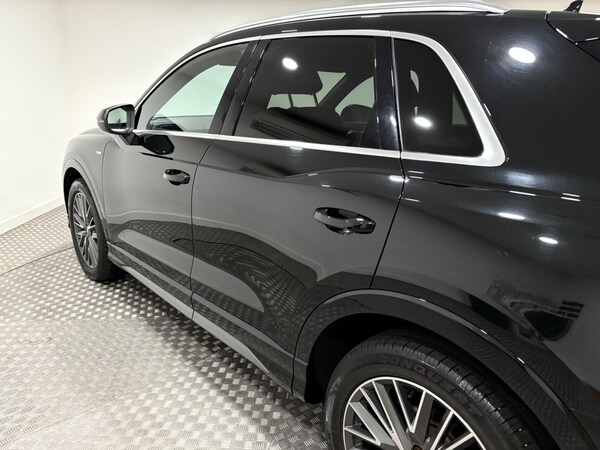 Used Audi Q3 2019 for sale - 76307343: Photo 54