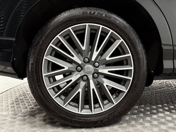 Used Audi Q3 2019 for sale - 76307343: Photo 55