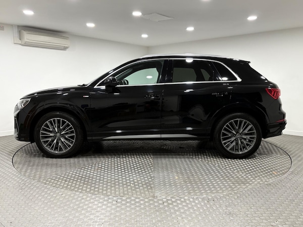 Used Audi Q3 2019 for sale - 76307343: Photo 6