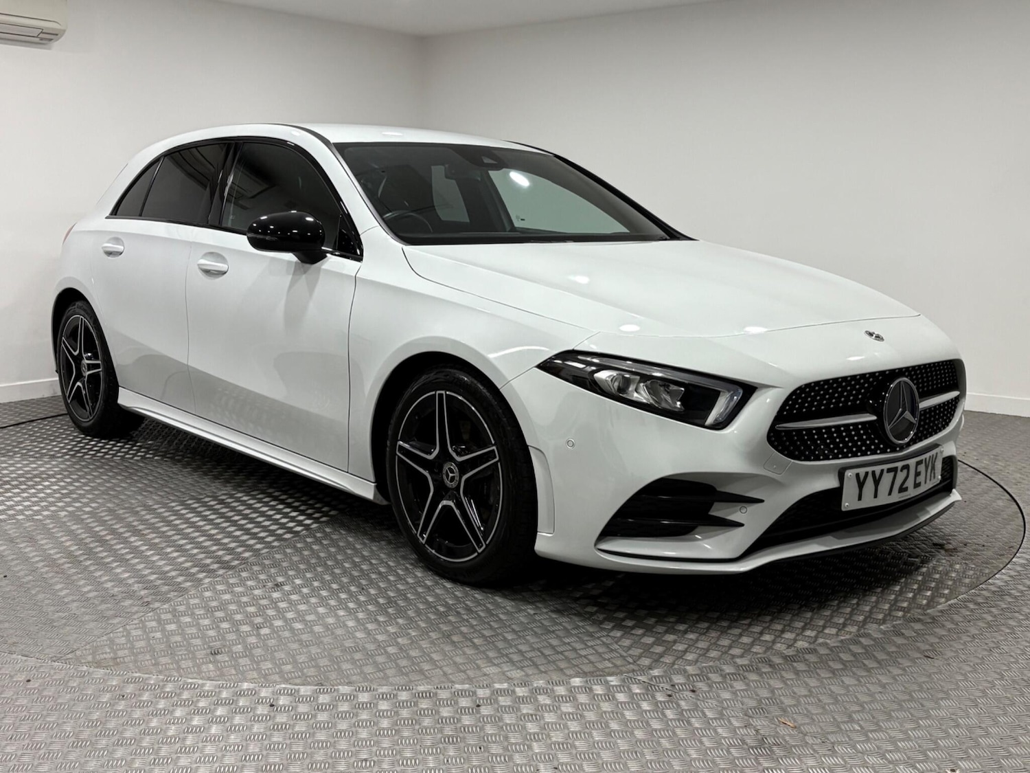 Used Mercedes-Benz A-Class 2022 for sale - 76270314: Photo 1