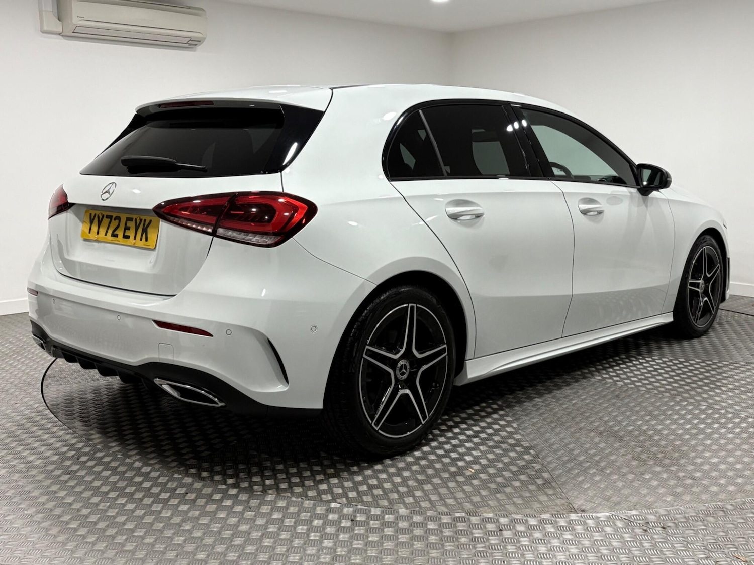 Used Mercedes-Benz A-Class 2022 for sale - 76270314: Photo 3