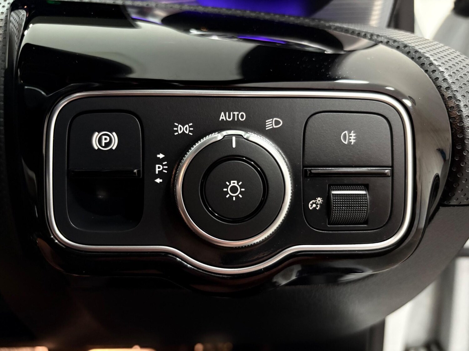 Used Mercedes-Benz A-Class 2022 for sale - 76270314: Photo 35