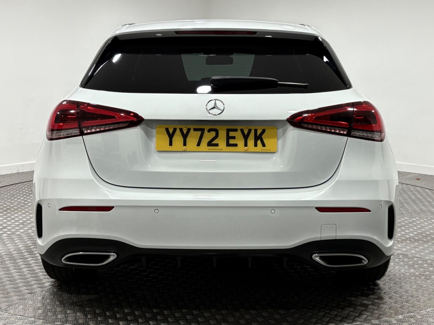 Used Mercedes-Benz A-Class 2022 for sale - 76270314: Photo 4