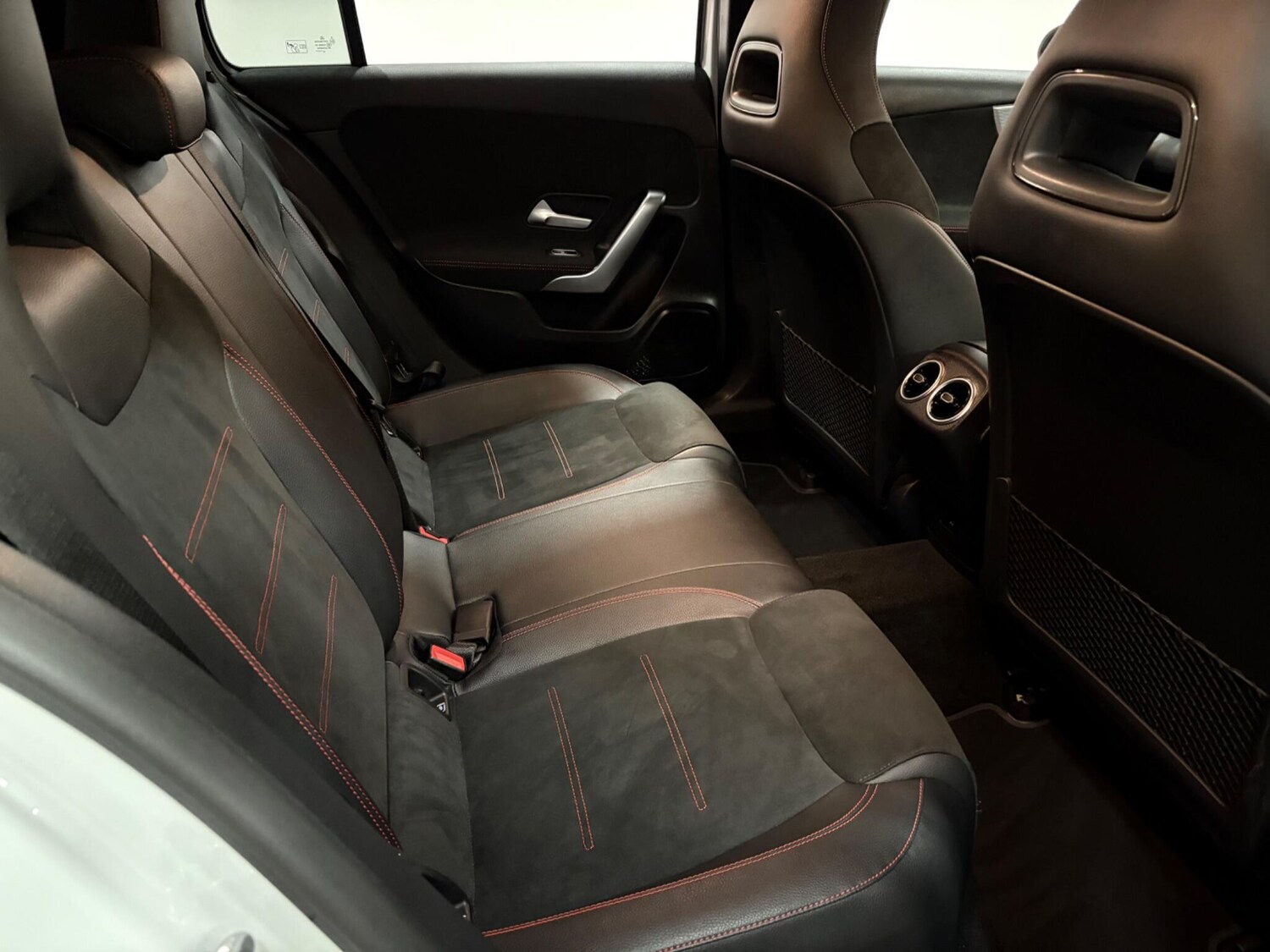 Used Mercedes-Benz A-Class 2022 for sale - 76270314: Photo 40