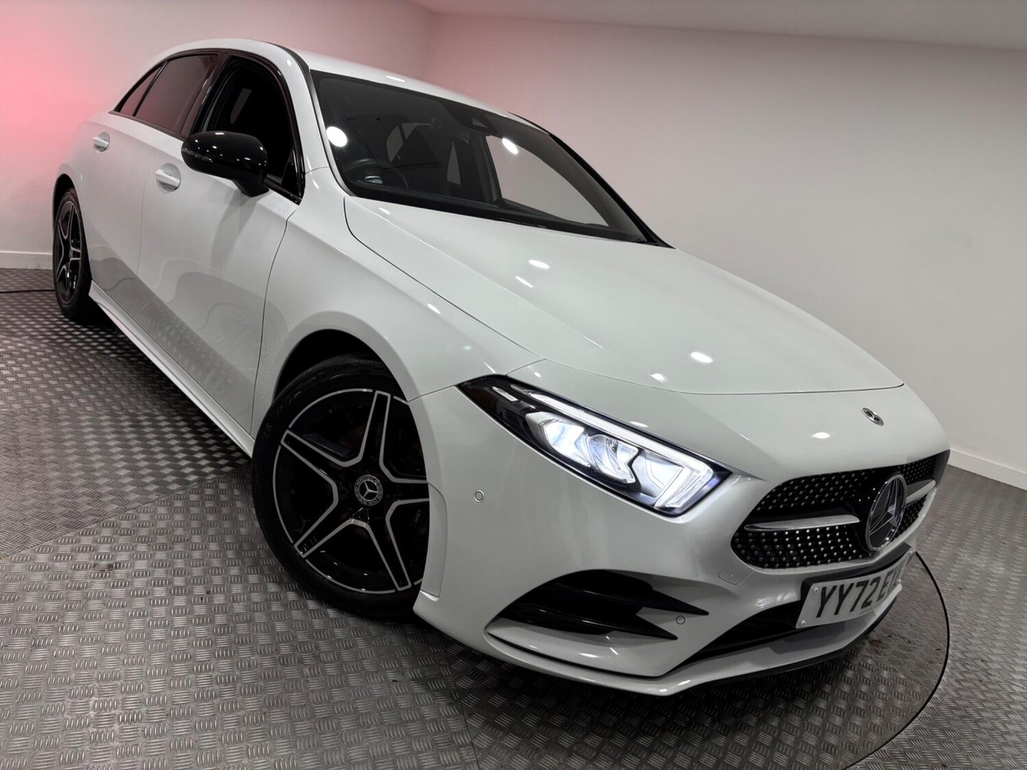 Used Mercedes-Benz A-Class 2022 for sale - 76270314: Photo 45
